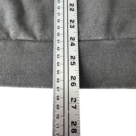 Taylor Swift Reputation Tour Hoodie Adults XS Small Gray Heavy Thick Authentic - Picture 9 of 9